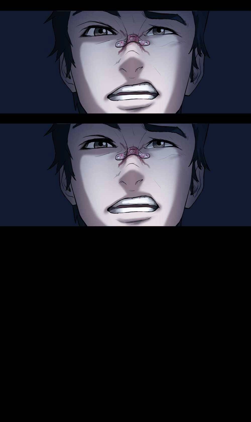 The Last Male - Người Đàn Ông Cuối Cùng Chapter 6 - 16