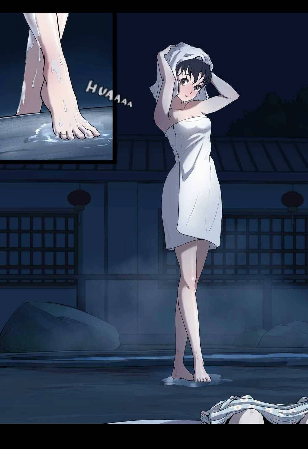 The Last Male - Người Đàn Ông Cuối Cùng Chapter 6 - 17