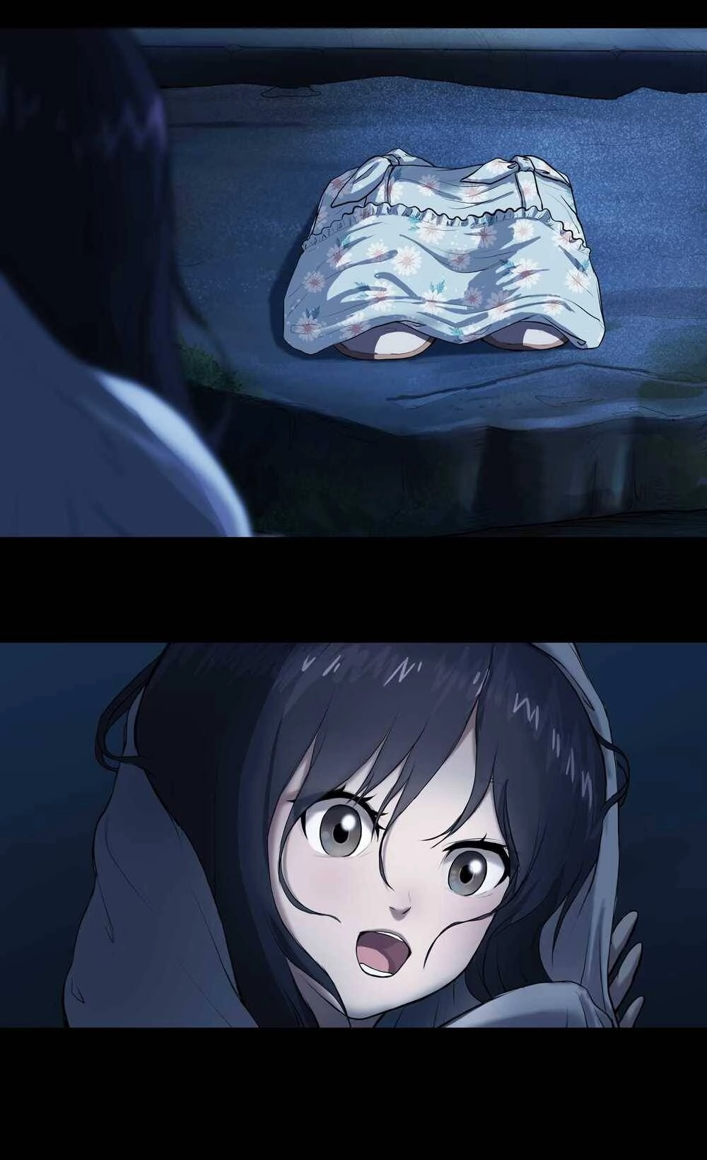 The Last Male - Người Đàn Ông Cuối Cùng Chapter 6 - 18