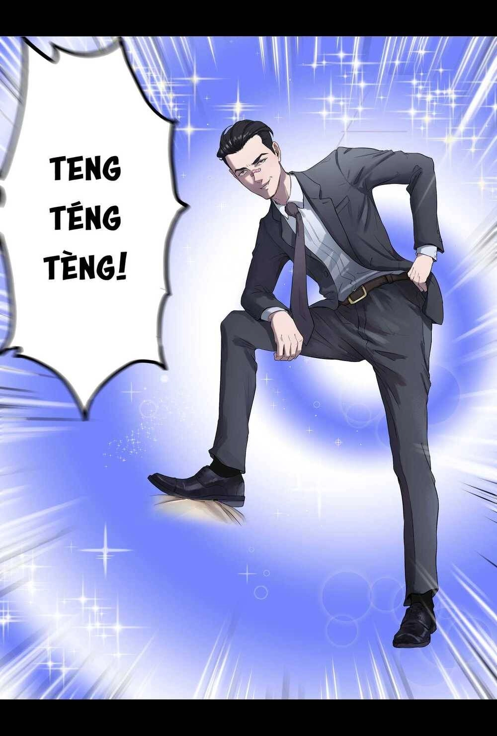 The Last Male - Người Đàn Ông Cuối Cùng Chapter 6 - 22