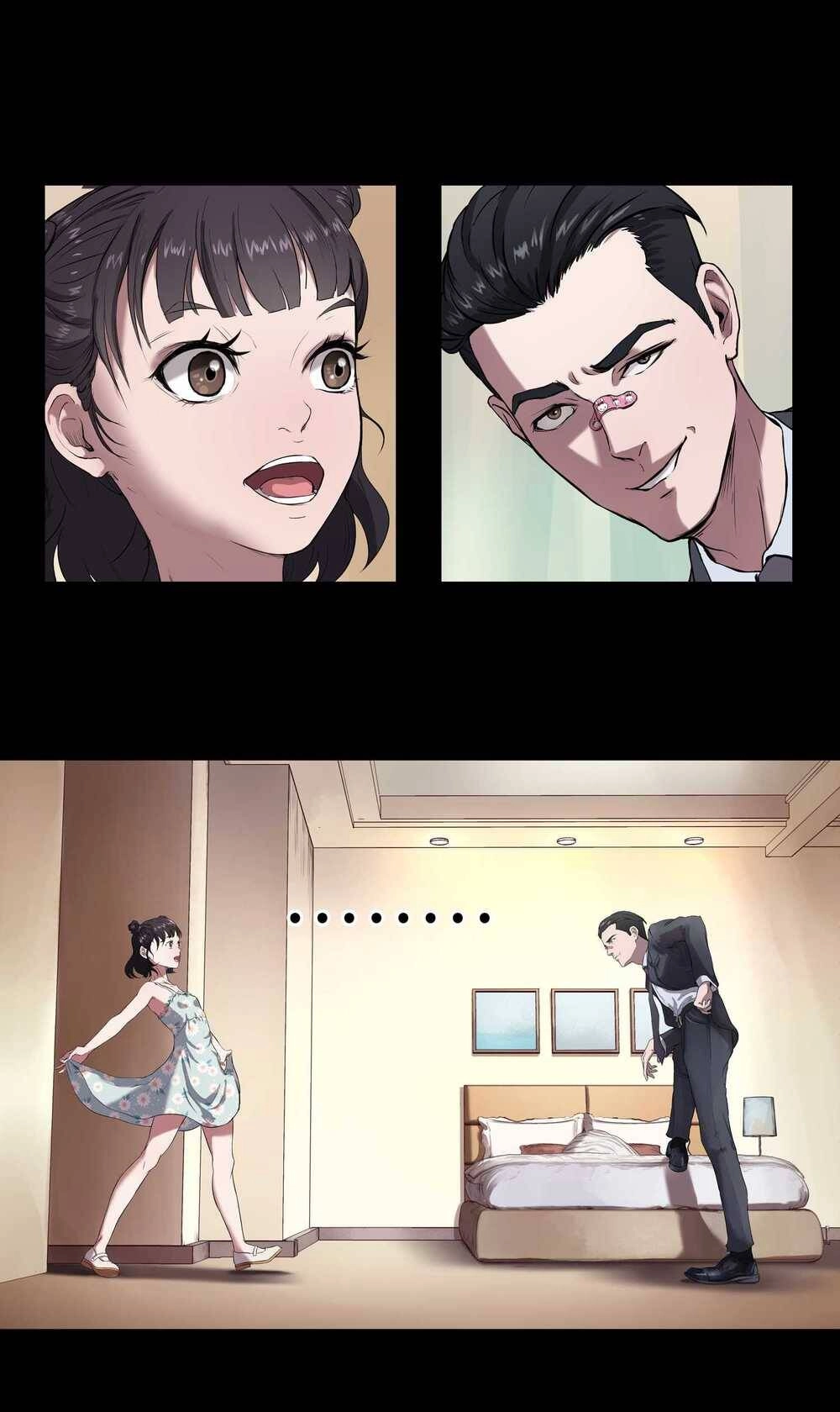 The Last Male - Người Đàn Ông Cuối Cùng Chapter 6 - 23