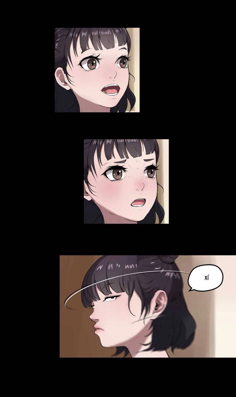 The Last Male - Người Đàn Ông Cuối Cùng Chapter 6 - 24