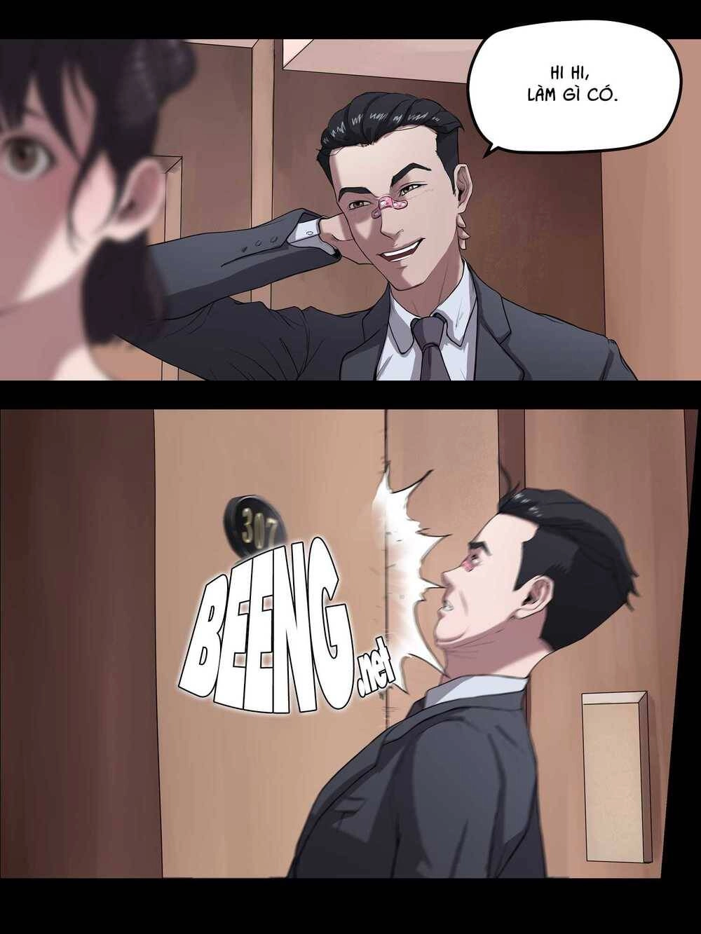 The Last Male - Người Đàn Ông Cuối Cùng Chapter 6 - 27