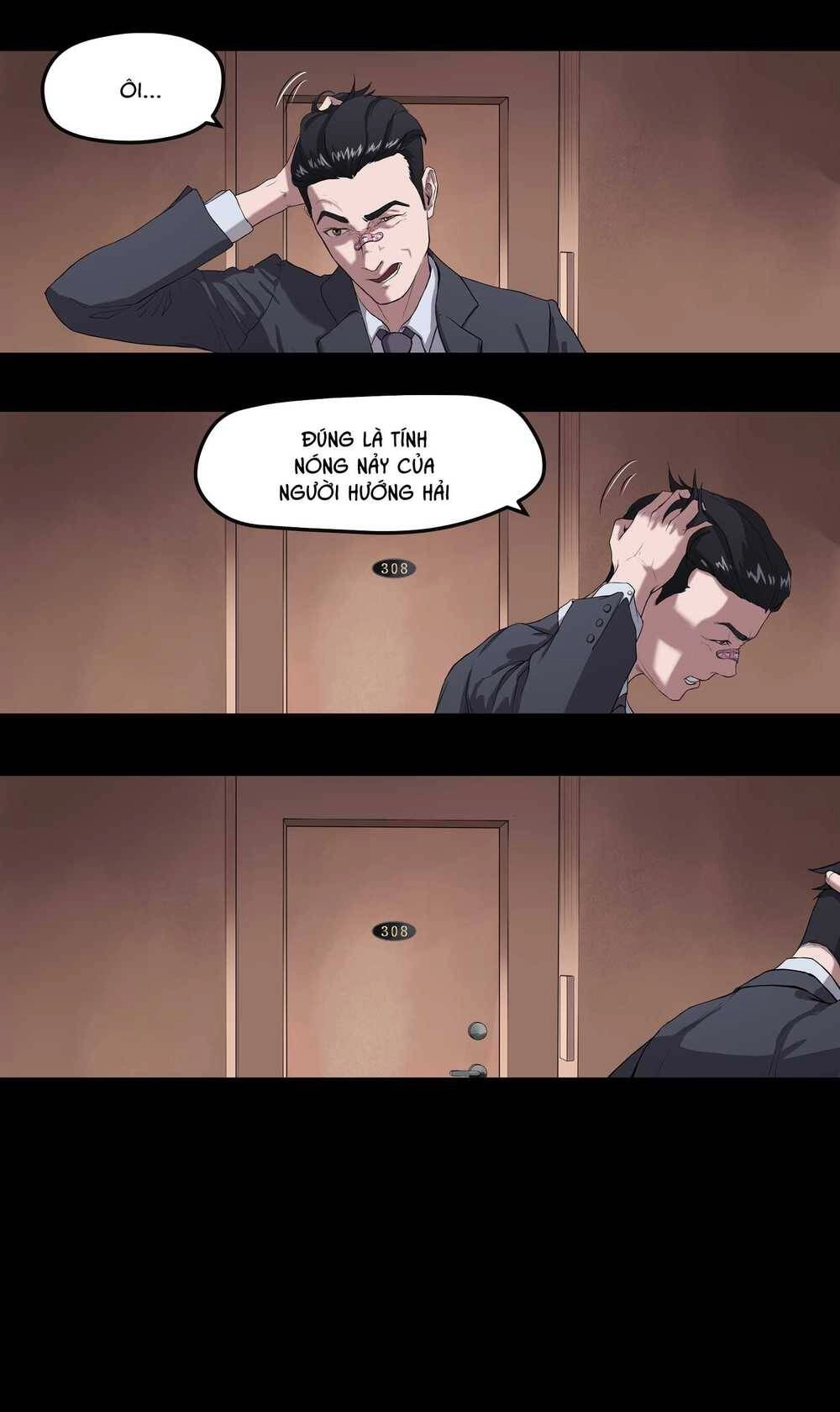 The Last Male - Người Đàn Ông Cuối Cùng Chapter 6 - 30