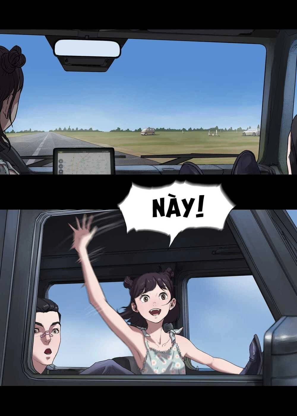 The Last Male - Người Đàn Ông Cuối Cùng Chapter 6 - 42