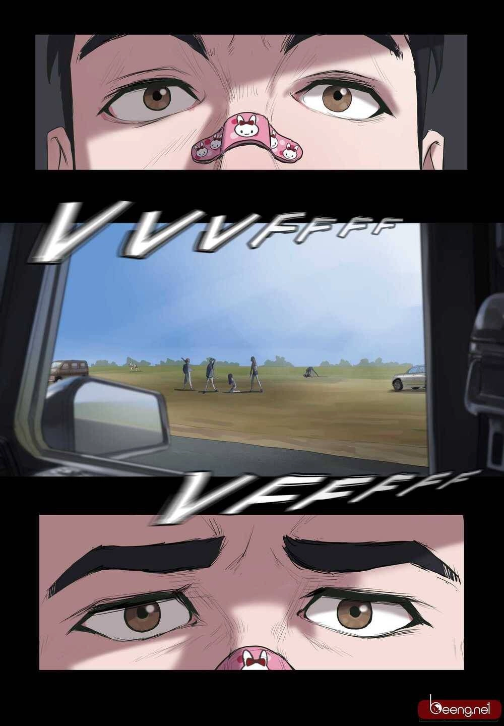 The Last Male - Người Đàn Ông Cuối Cùng Chapter 6 - 43