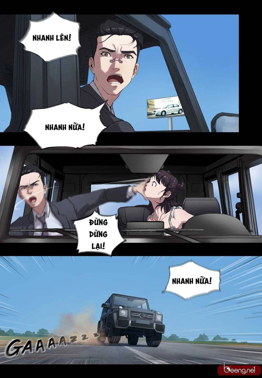 The Last Male - Người Đàn Ông Cuối Cùng Chapter 6 - 46