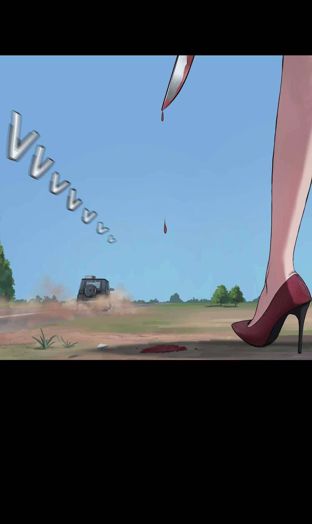 The Last Male - Người Đàn Ông Cuối Cùng Chapter 6 - 47