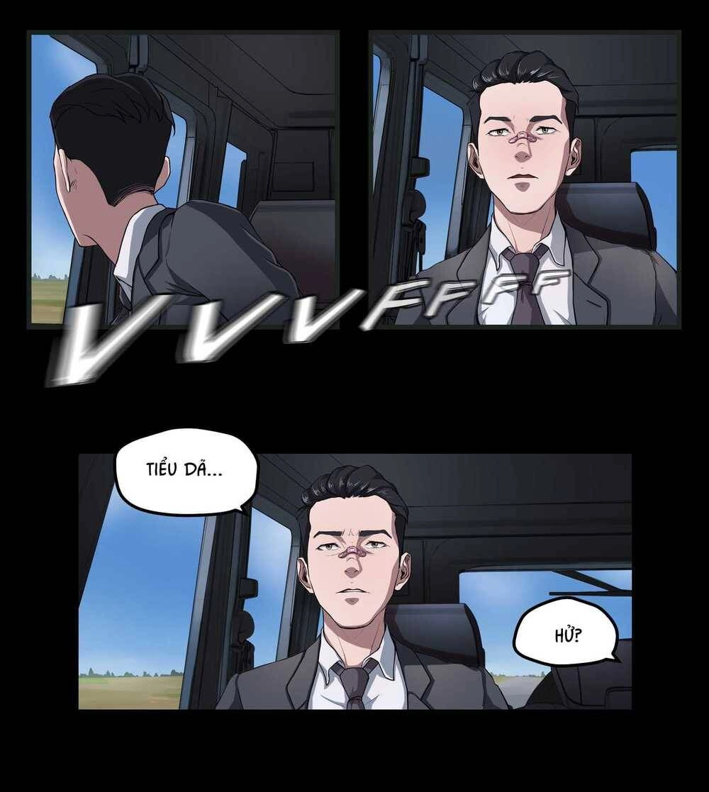 The Last Male - Người Đàn Ông Cuối Cùng Chapter 6 - 48