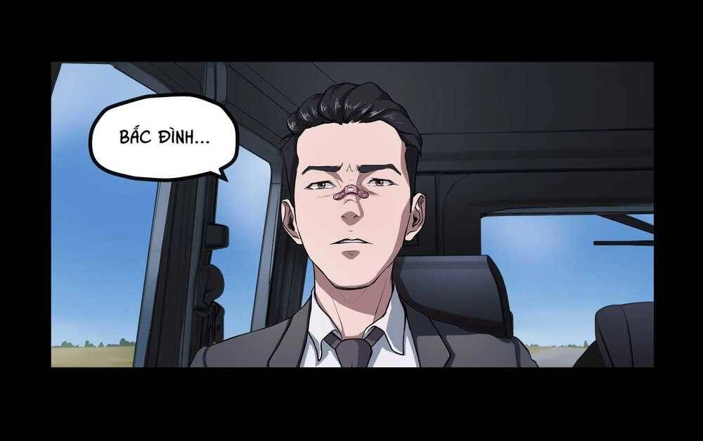 The Last Male - Người Đàn Ông Cuối Cùng Chapter 6 - 49