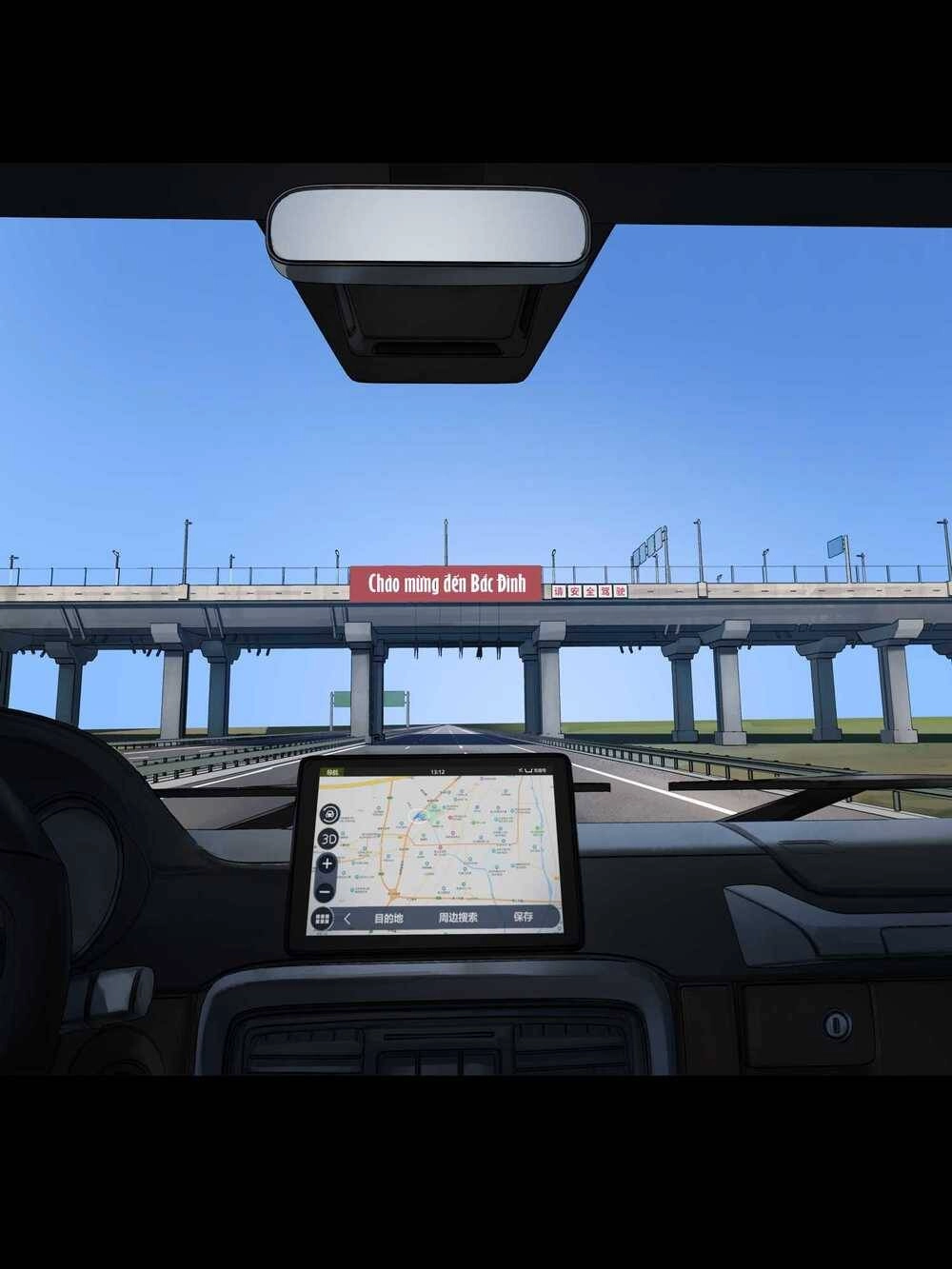 The Last Male - Người Đàn Ông Cuối Cùng Chapter 6 - 51