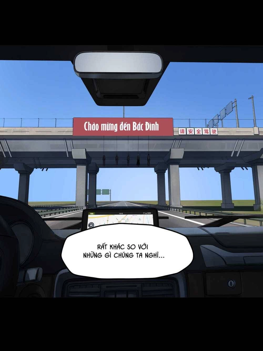 The Last Male - Người Đàn Ông Cuối Cùng Chapter 6 - 52