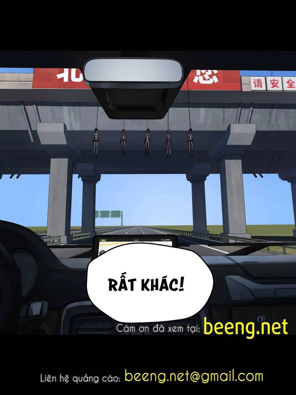 The Last Male - Người Đàn Ông Cuối Cùng Chapter 6 - 53