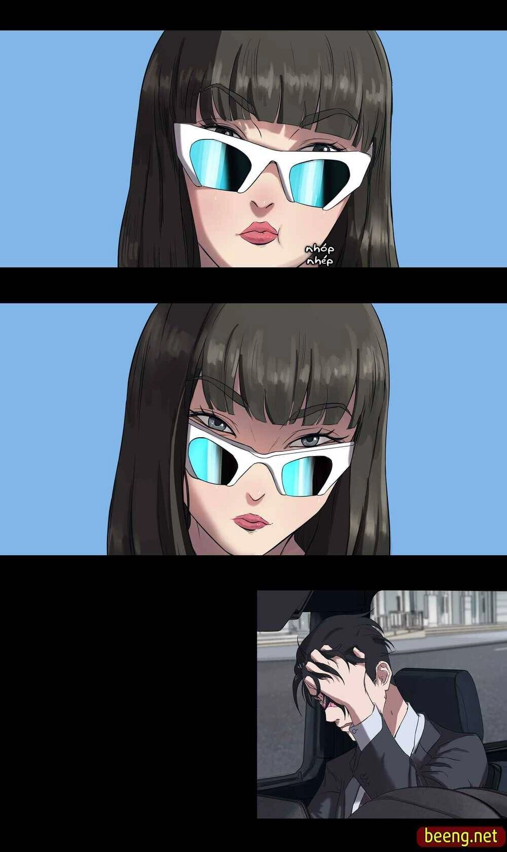 The Last Male - Người Đàn Ông Cuối Cùng Chapter 7 - 8