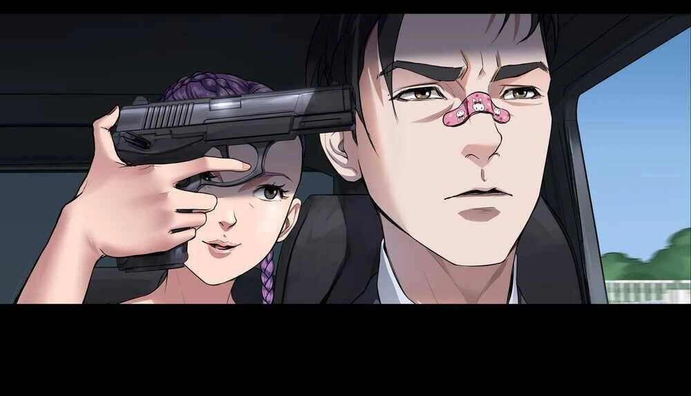 The Last Male - Người Đàn Ông Cuối Cùng Chapter 7 - 27