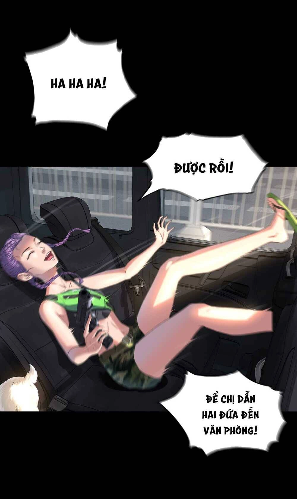 The Last Male - Người Đàn Ông Cuối Cùng Chapter 7 - 28