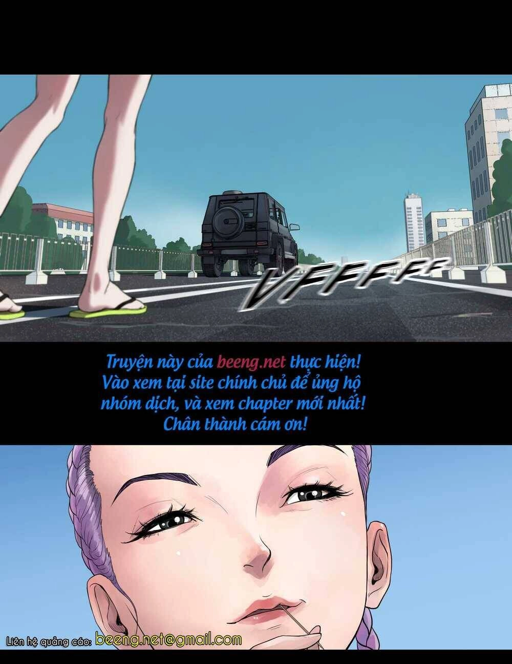 The Last Male - Người Đàn Ông Cuối Cùng Chapter 7 - 36