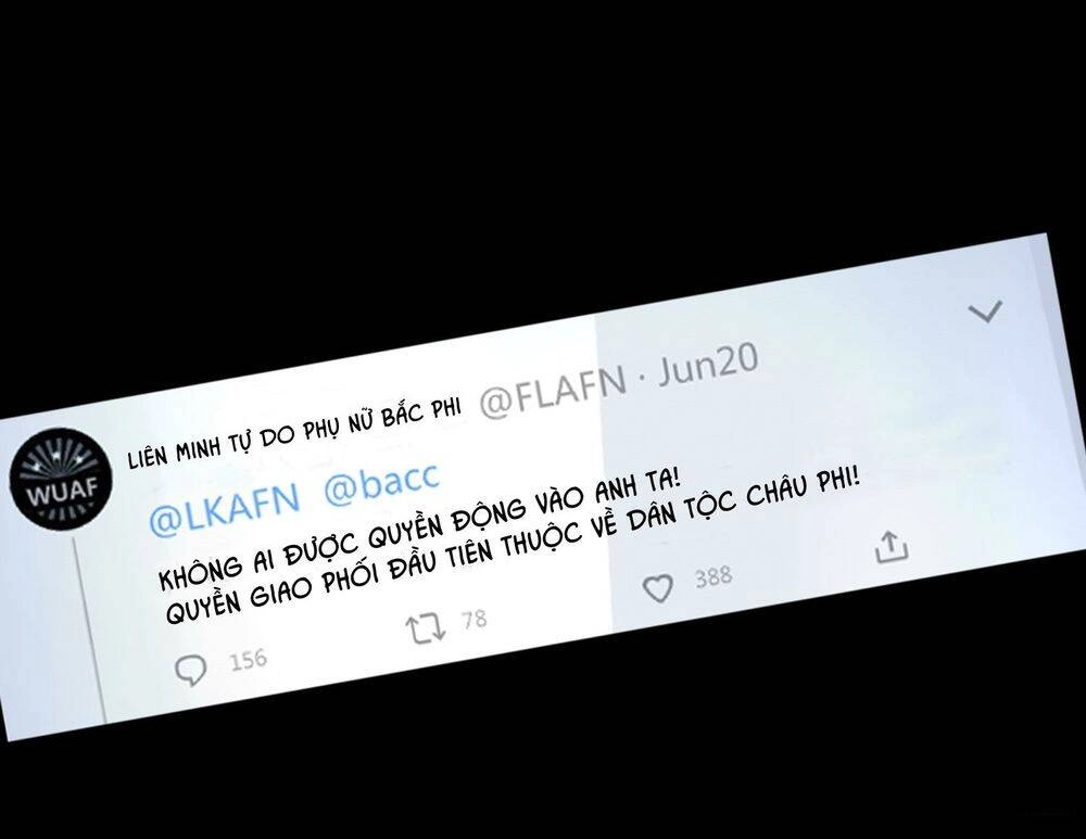 The Last Male - Người Đàn Ông Cuối Cùng Chapter 8 - 29