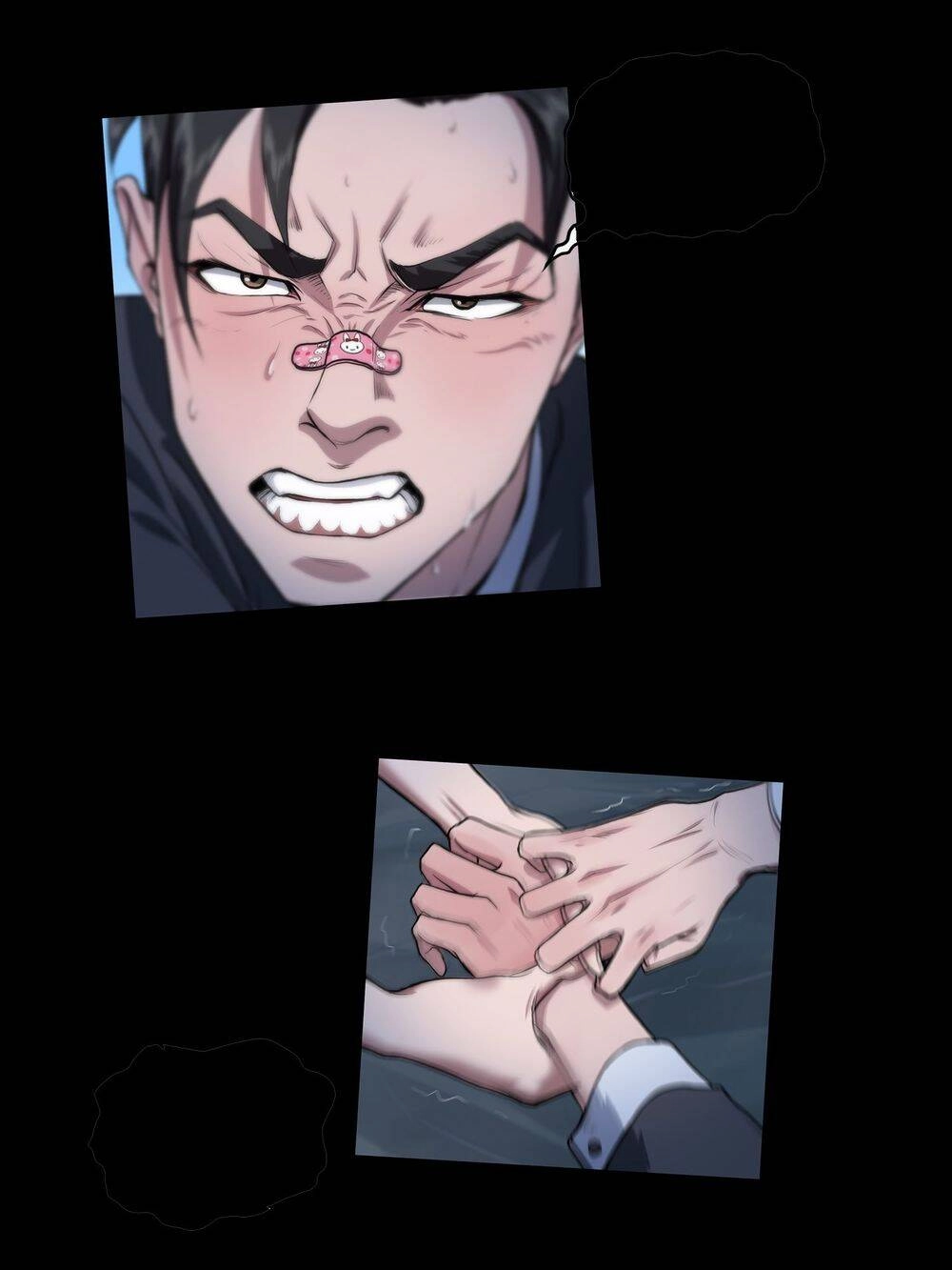 The Last Male - Người Đàn Ông Cuối Cùng Chapter 9 - 16