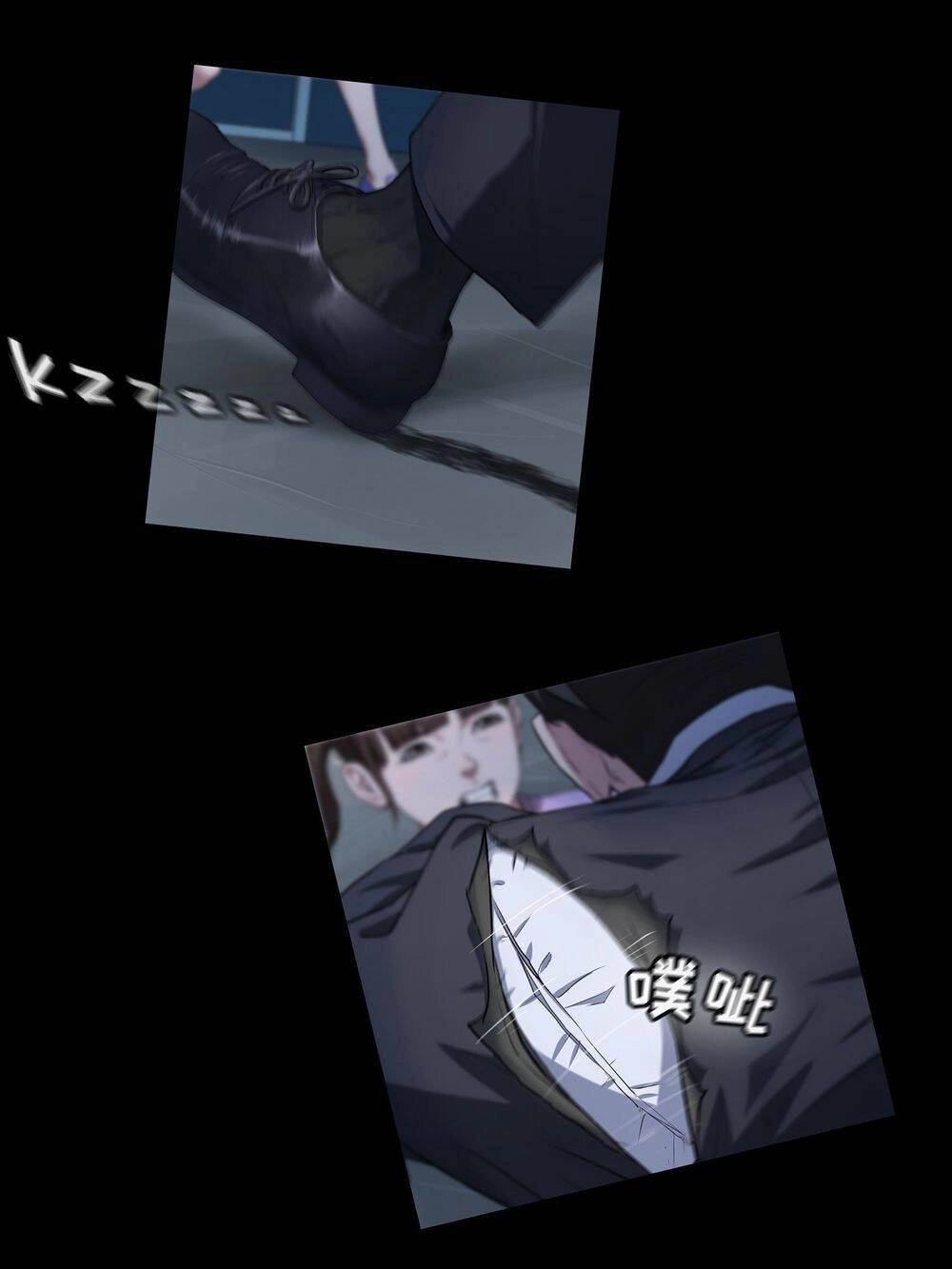 The Last Male - Người Đàn Ông Cuối Cùng Chapter 9 - 17