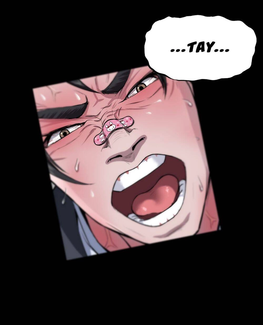 The Last Male - Người Đàn Ông Cuối Cùng Chapter 9 - 19