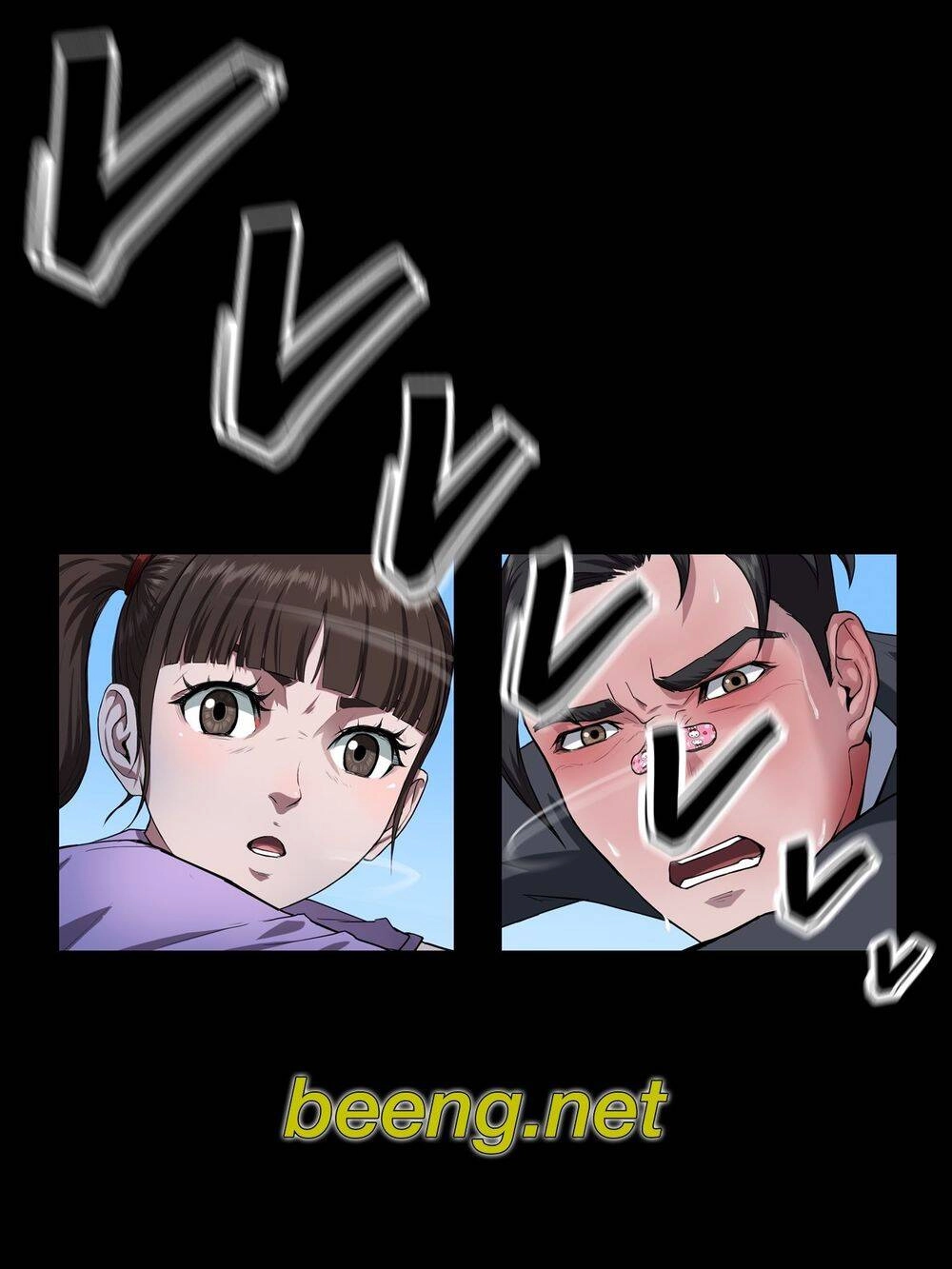 The Last Male - Người Đàn Ông Cuối Cùng Chapter 9 - 21