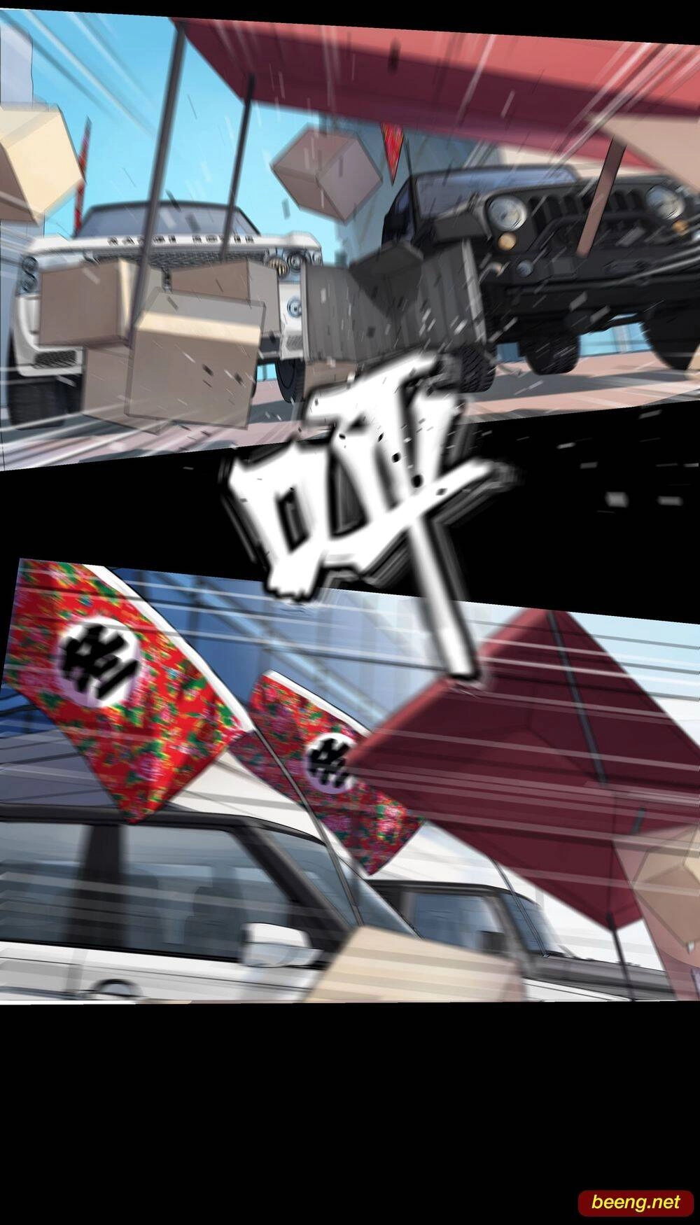 The Last Male - Người Đàn Ông Cuối Cùng Chapter 9 - 22