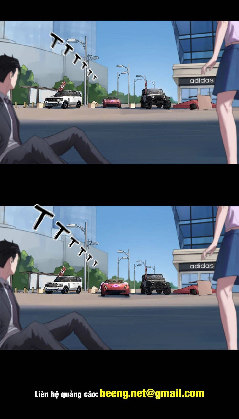 The Last Male - Người Đàn Ông Cuối Cùng Chapter 9 - 25