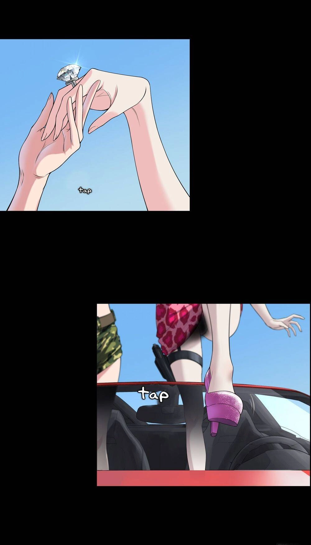 The Last Male - Người Đàn Ông Cuối Cùng Chapter 10 - 5