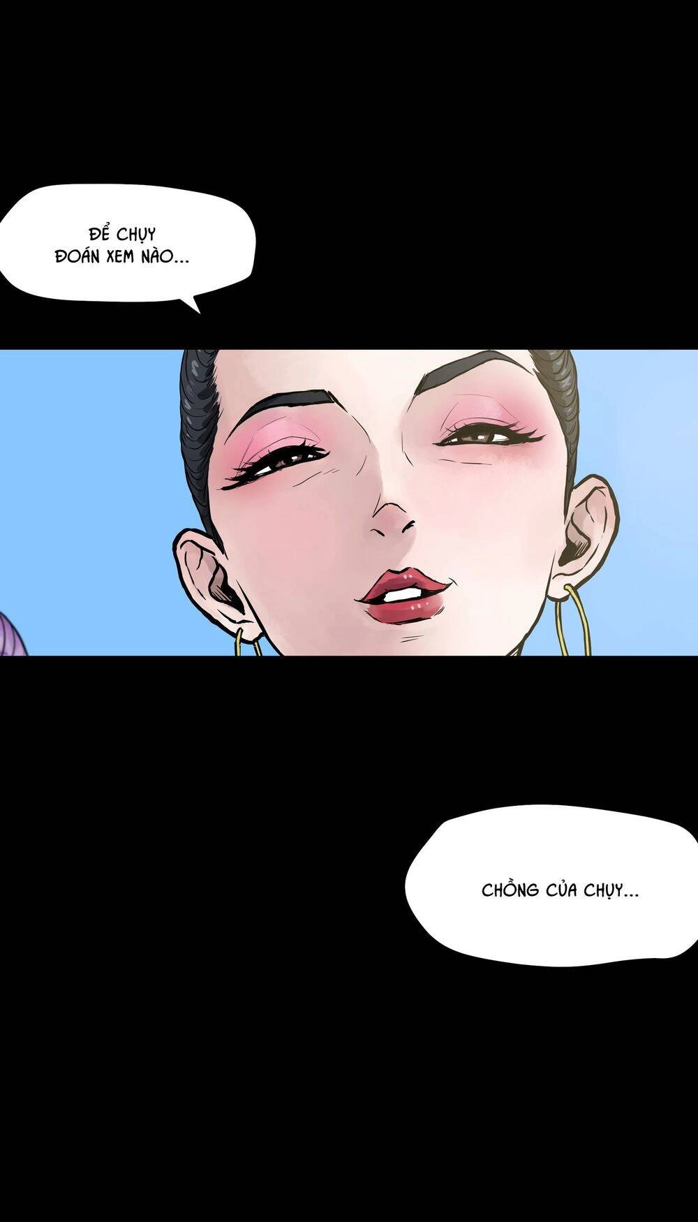 The Last Male - Người Đàn Ông Cuối Cùng Chapter 10 - 7