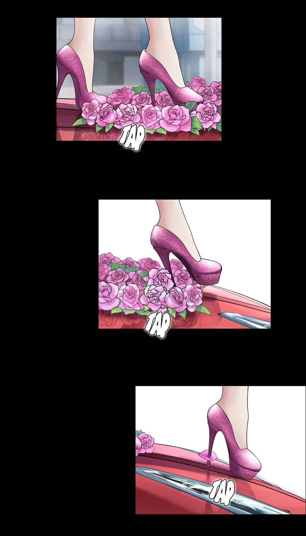 The Last Male - Người Đàn Ông Cuối Cùng Chapter 10 - 10