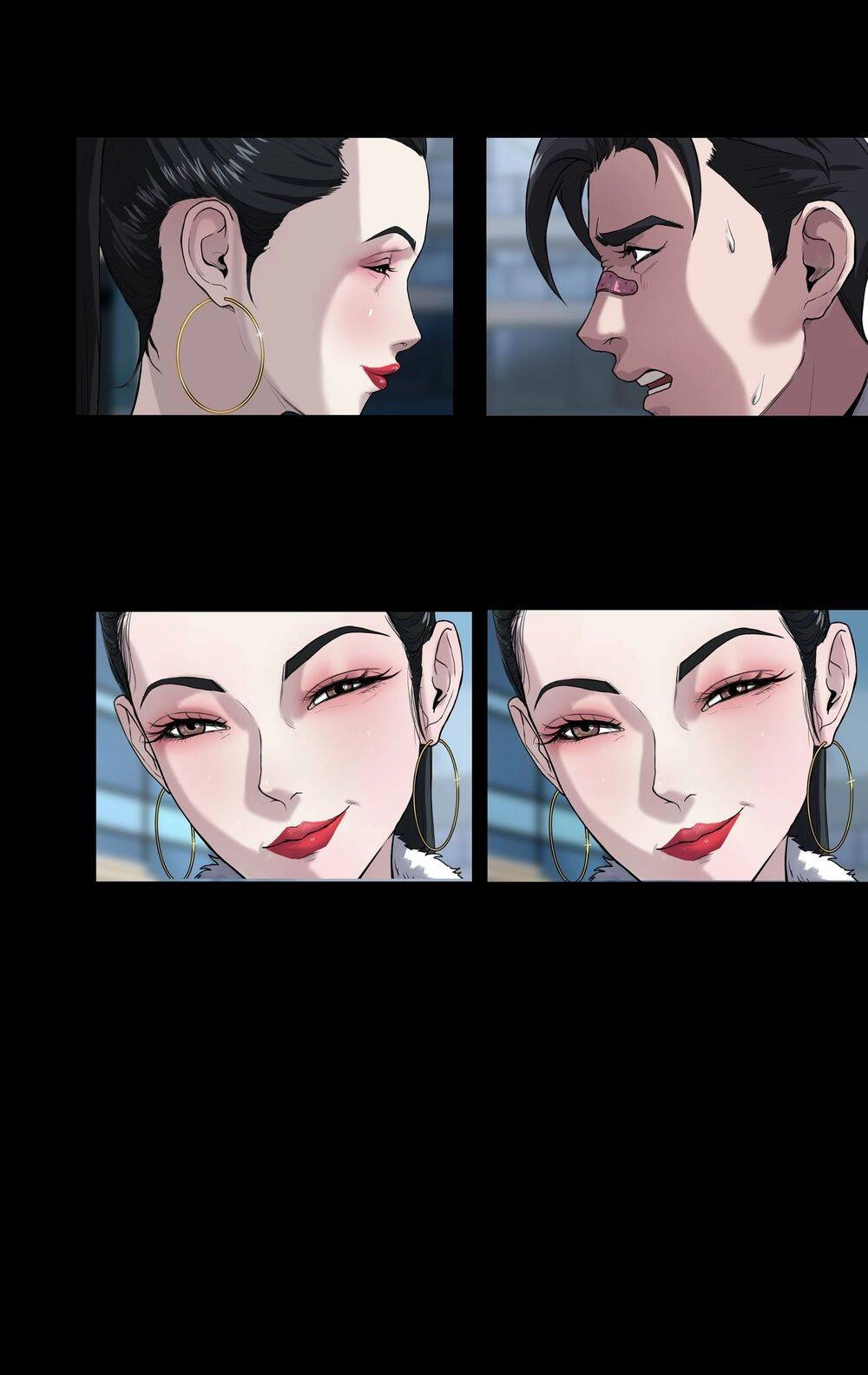 The Last Male - Người Đàn Ông Cuối Cùng Chapter 10 - 18