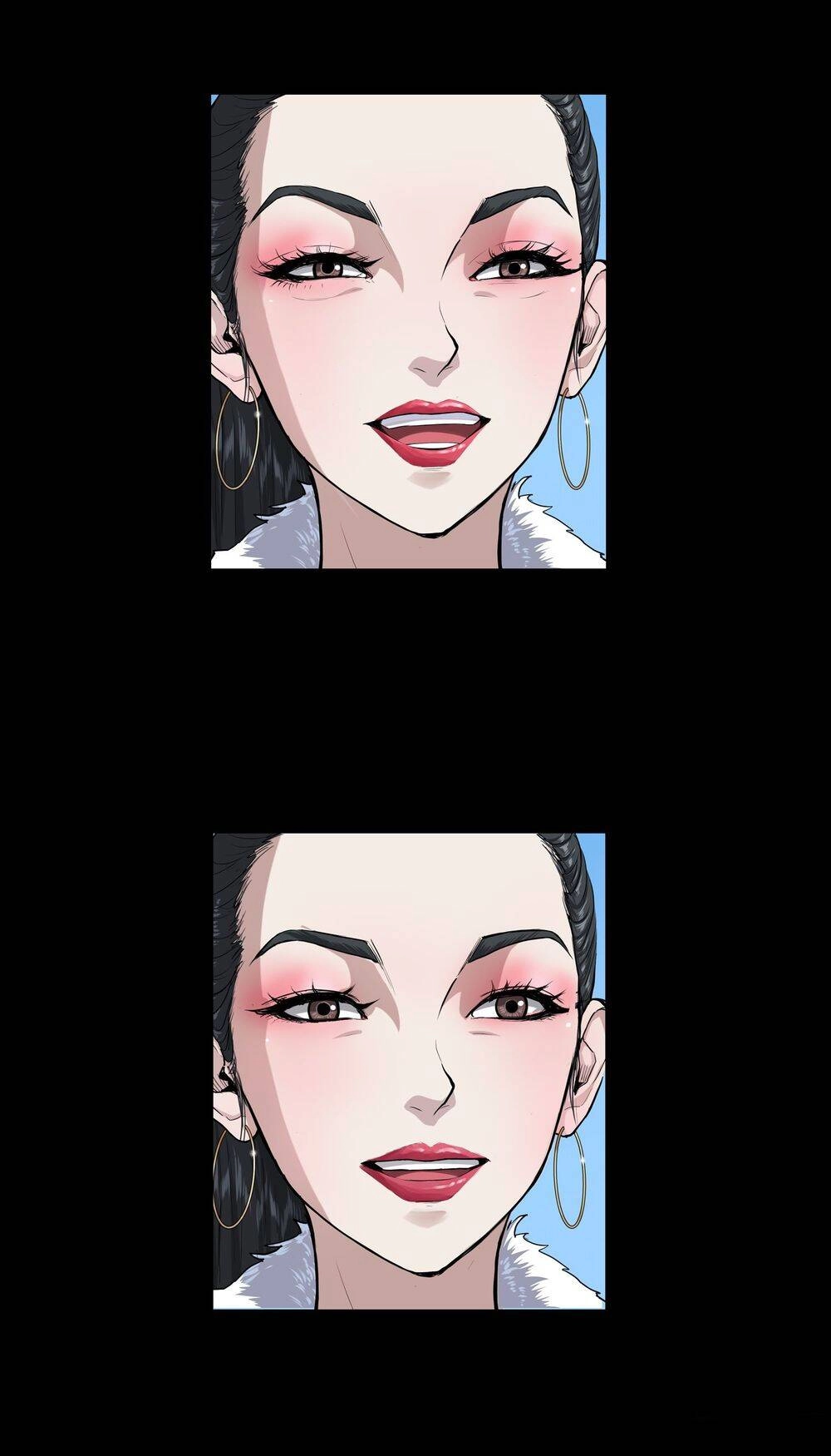 The Last Male - Người Đàn Ông Cuối Cùng Chapter 10 - 21