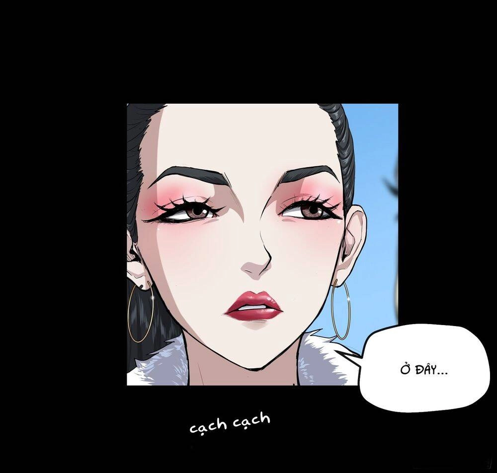 The Last Male - Người Đàn Ông Cuối Cùng Chapter 10 - 23