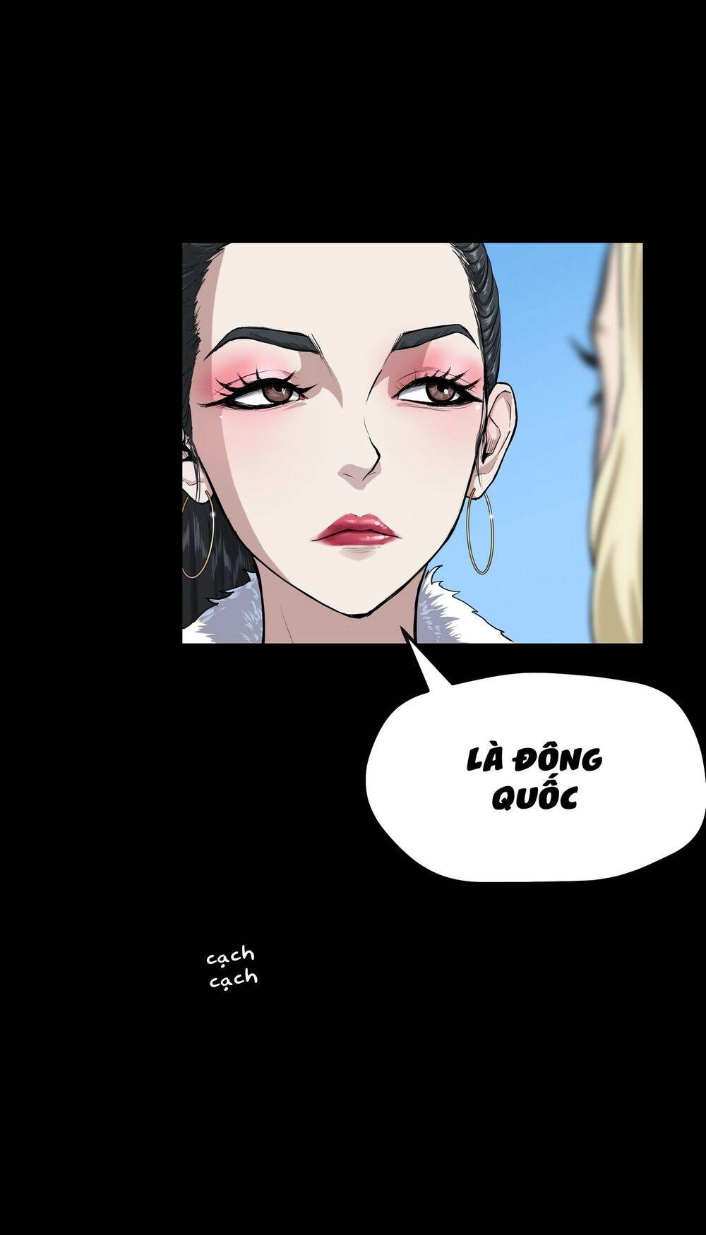 The Last Male - Người Đàn Ông Cuối Cùng Chapter 10 - 24