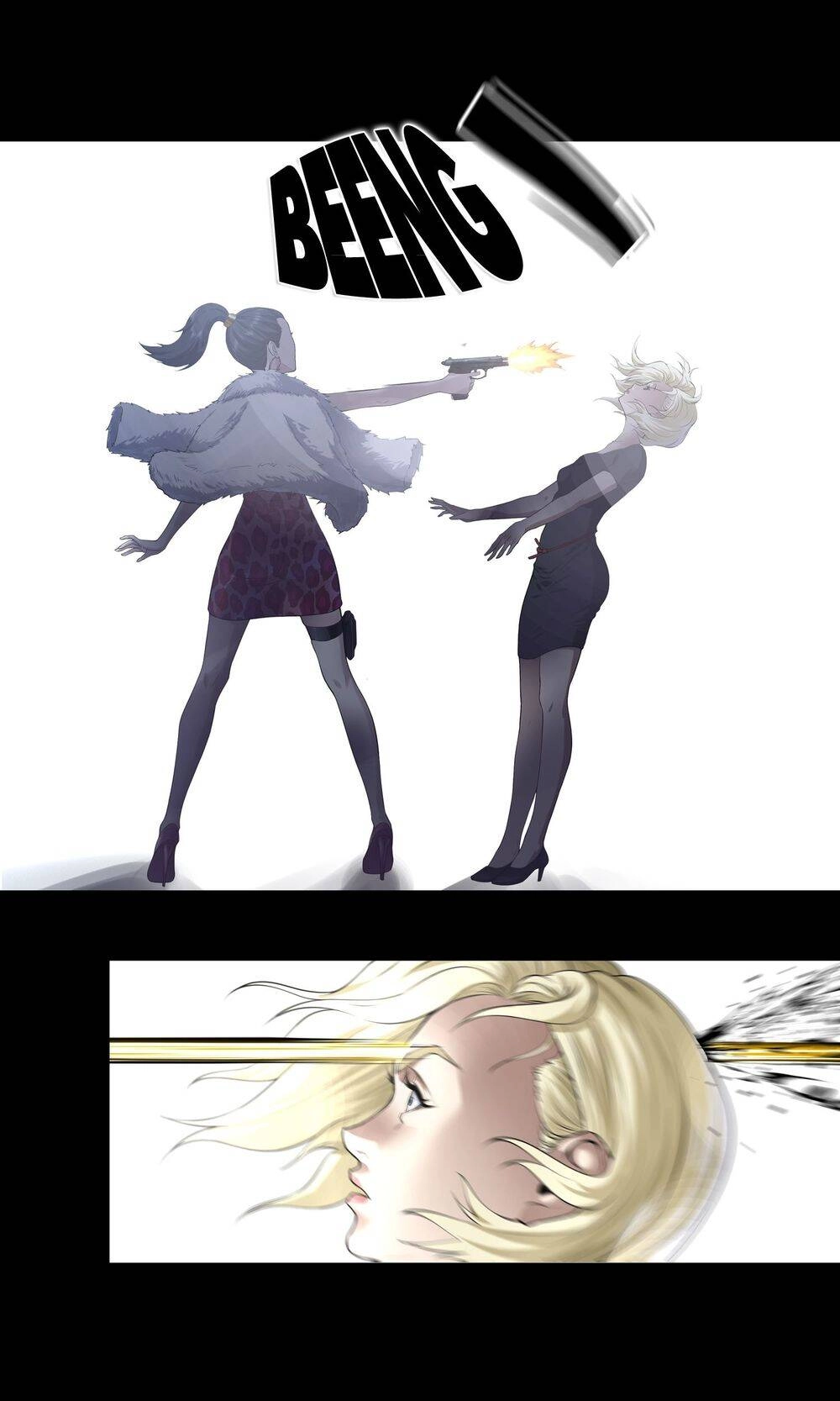 The Last Male - Người Đàn Ông Cuối Cùng Chapter 10 - 25