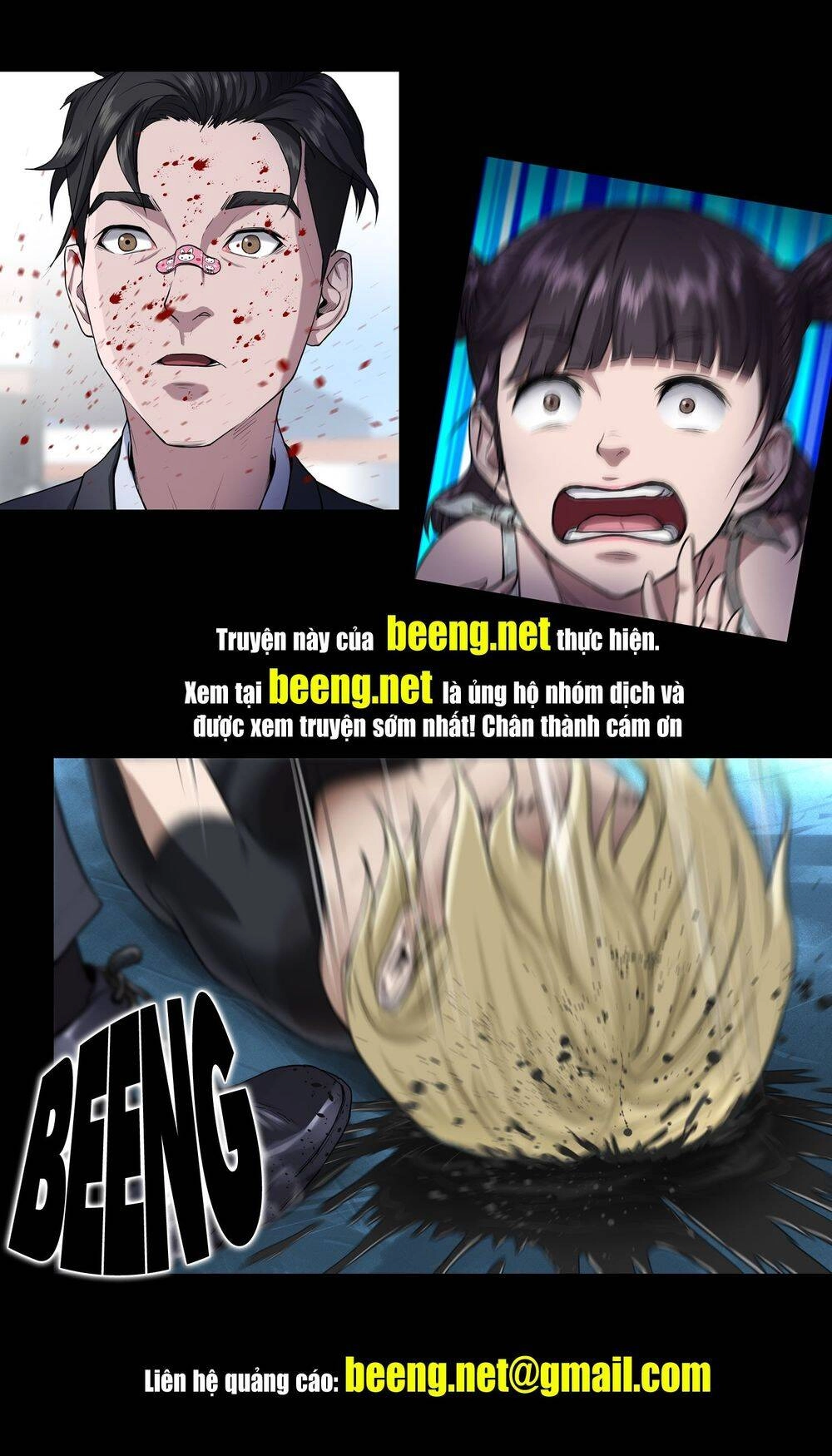 The Last Male - Người Đàn Ông Cuối Cùng Chapter 10 - 26