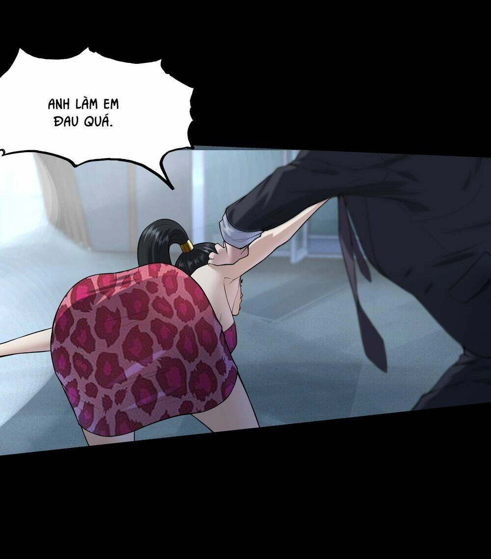 The Last Male - Người Đàn Ông Cuối Cùng Chapter 11 - 9