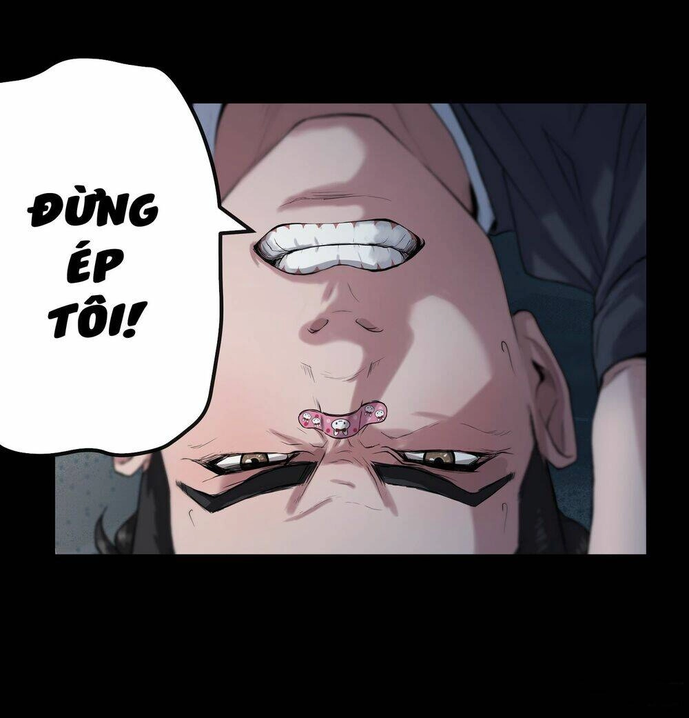 The Last Male - Người Đàn Ông Cuối Cùng Chapter 11 - 15