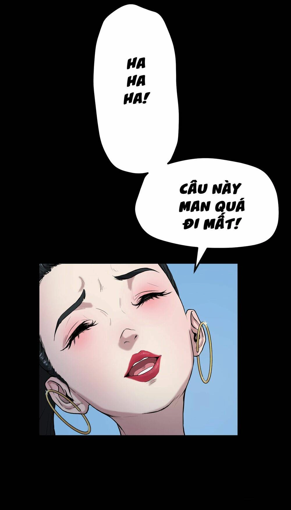 The Last Male - Người Đàn Ông Cuối Cùng Chapter 11 - 16