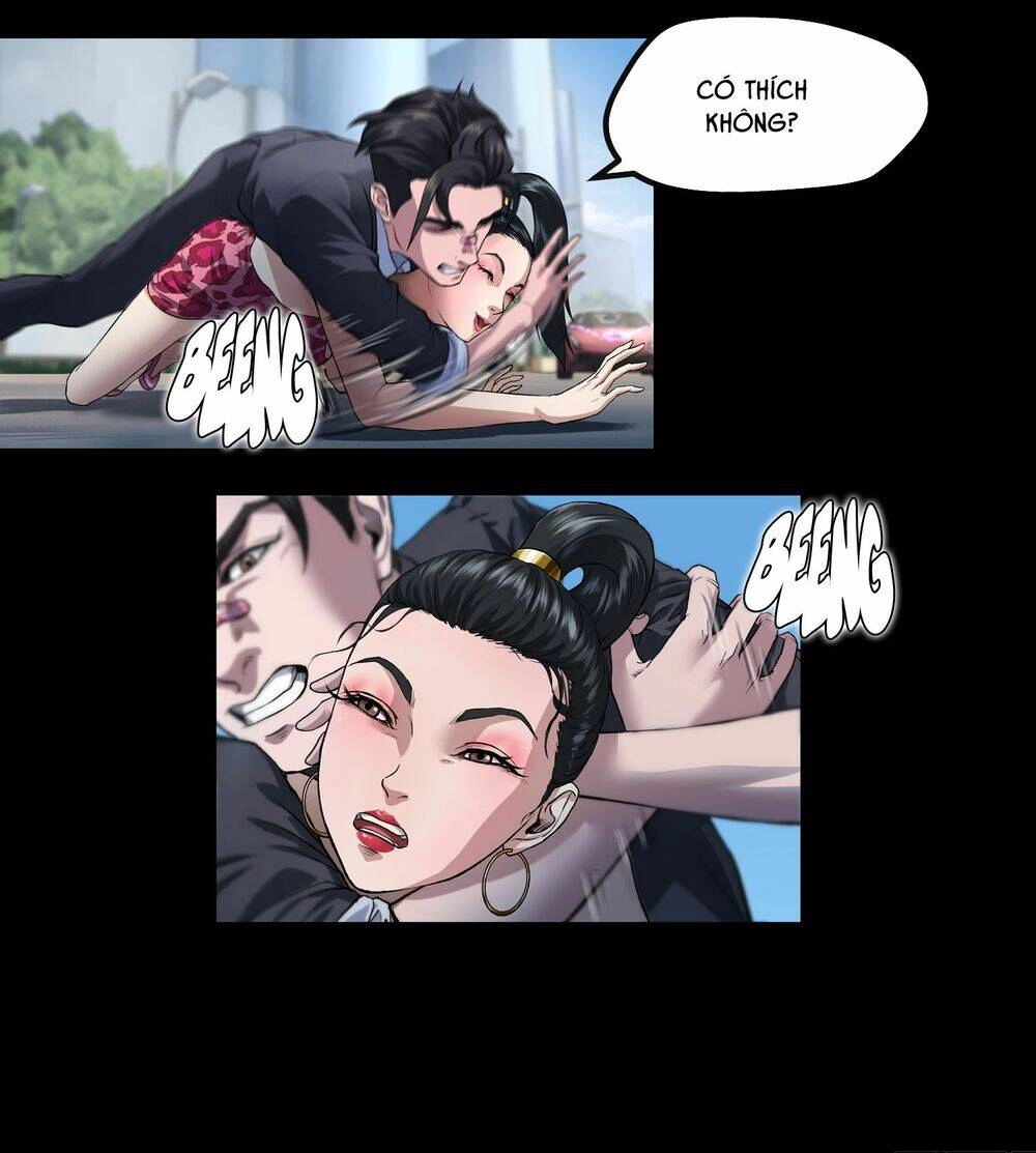 The Last Male - Người Đàn Ông Cuối Cùng Chapter 11 - 24