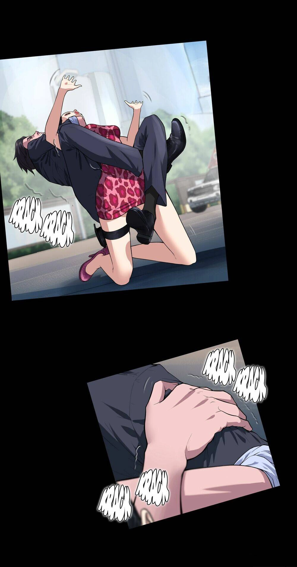 The Last Male - Người Đàn Ông Cuối Cùng Chapter 11 - 27