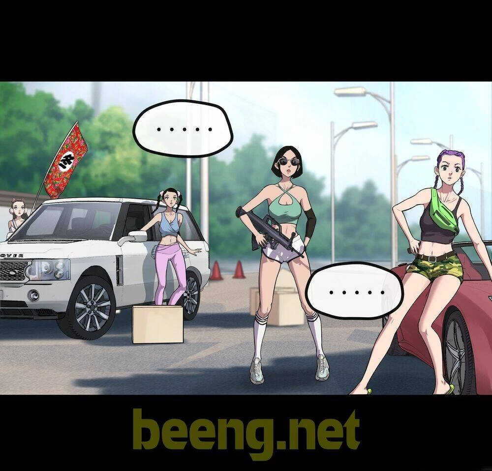 The Last Male - Người Đàn Ông Cuối Cùng Chapter 11 - 30