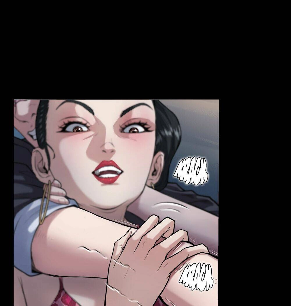 The Last Male - Người Đàn Ông Cuối Cùng Chapter 12 - 8