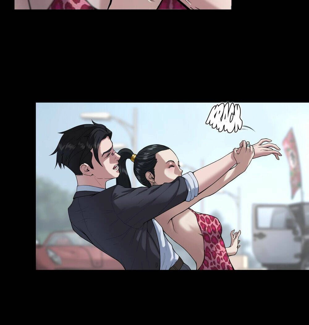 The Last Male - Người Đàn Ông Cuối Cùng Chapter 12 - 9