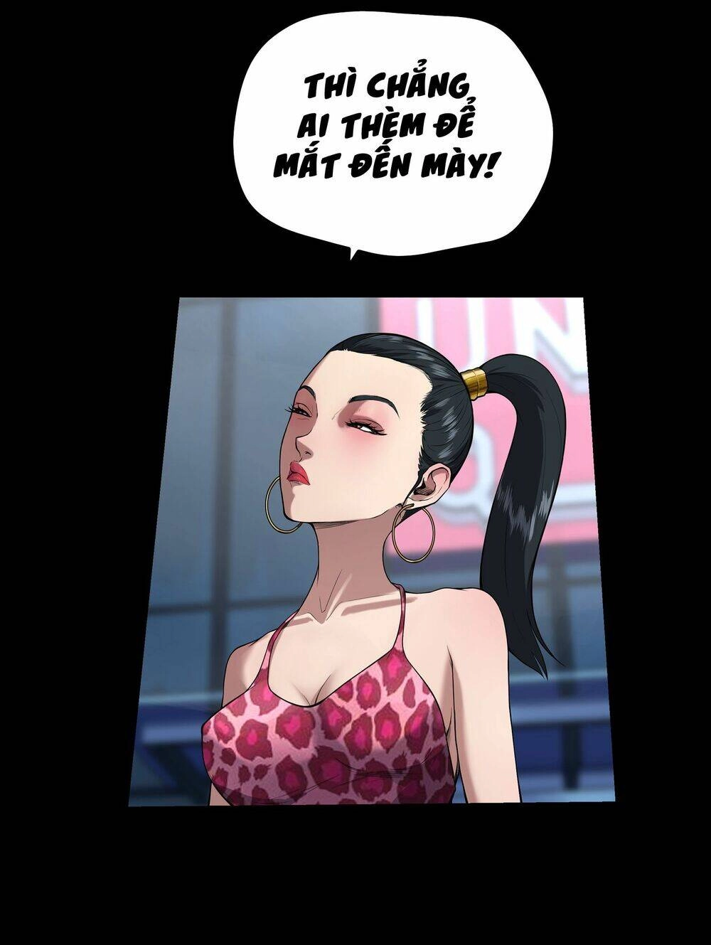 The Last Male - Người Đàn Ông Cuối Cùng Chapter 12 - 12