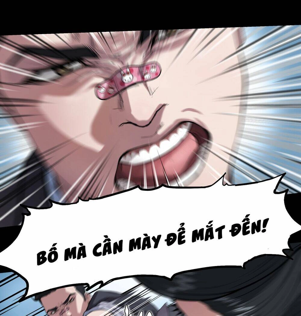 The Last Male - Người Đàn Ông Cuối Cùng Chapter 12 - 14