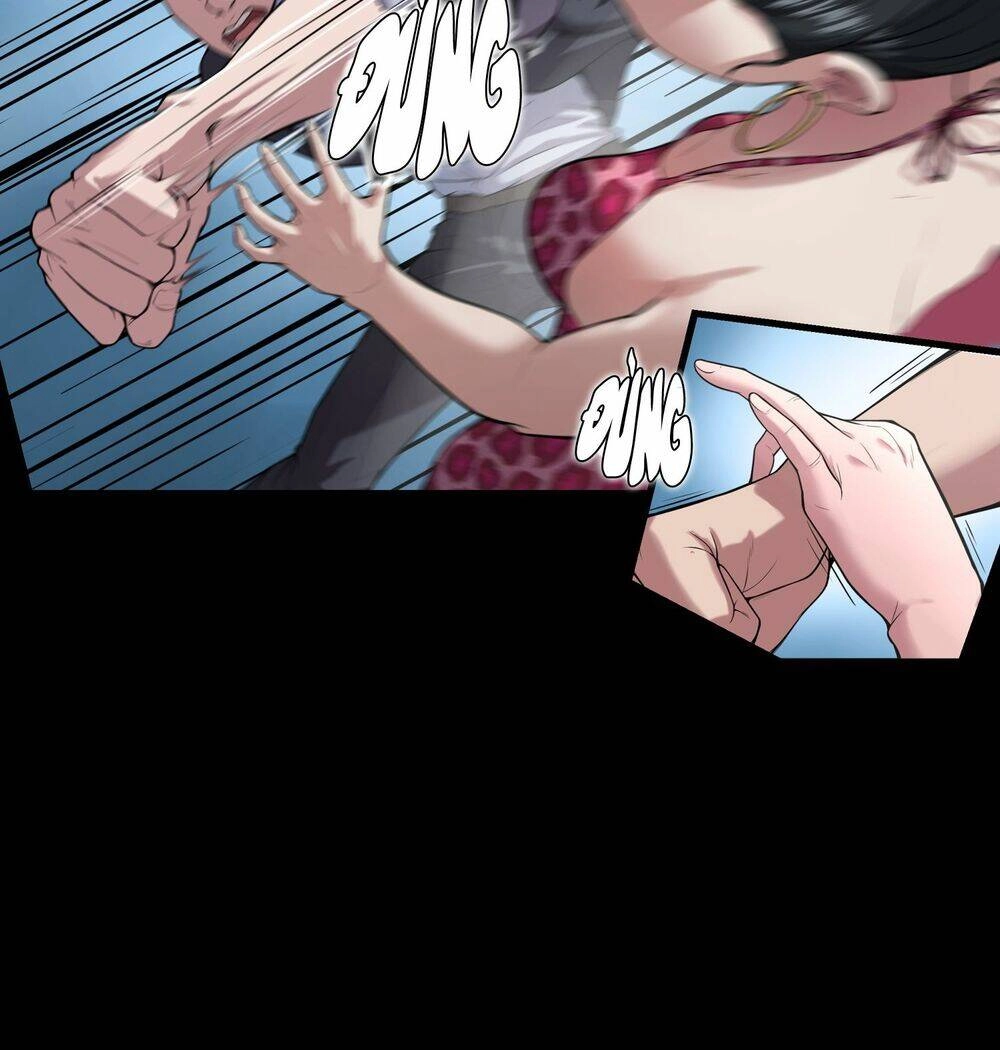 The Last Male - Người Đàn Ông Cuối Cùng Chapter 12 - 15