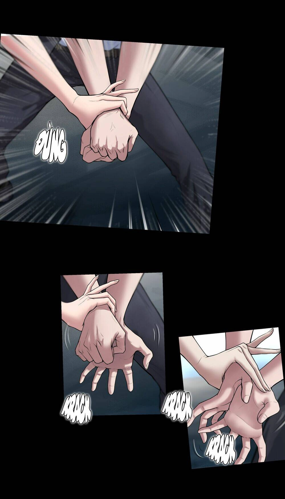 The Last Male - Người Đàn Ông Cuối Cùng Chapter 12 - 17