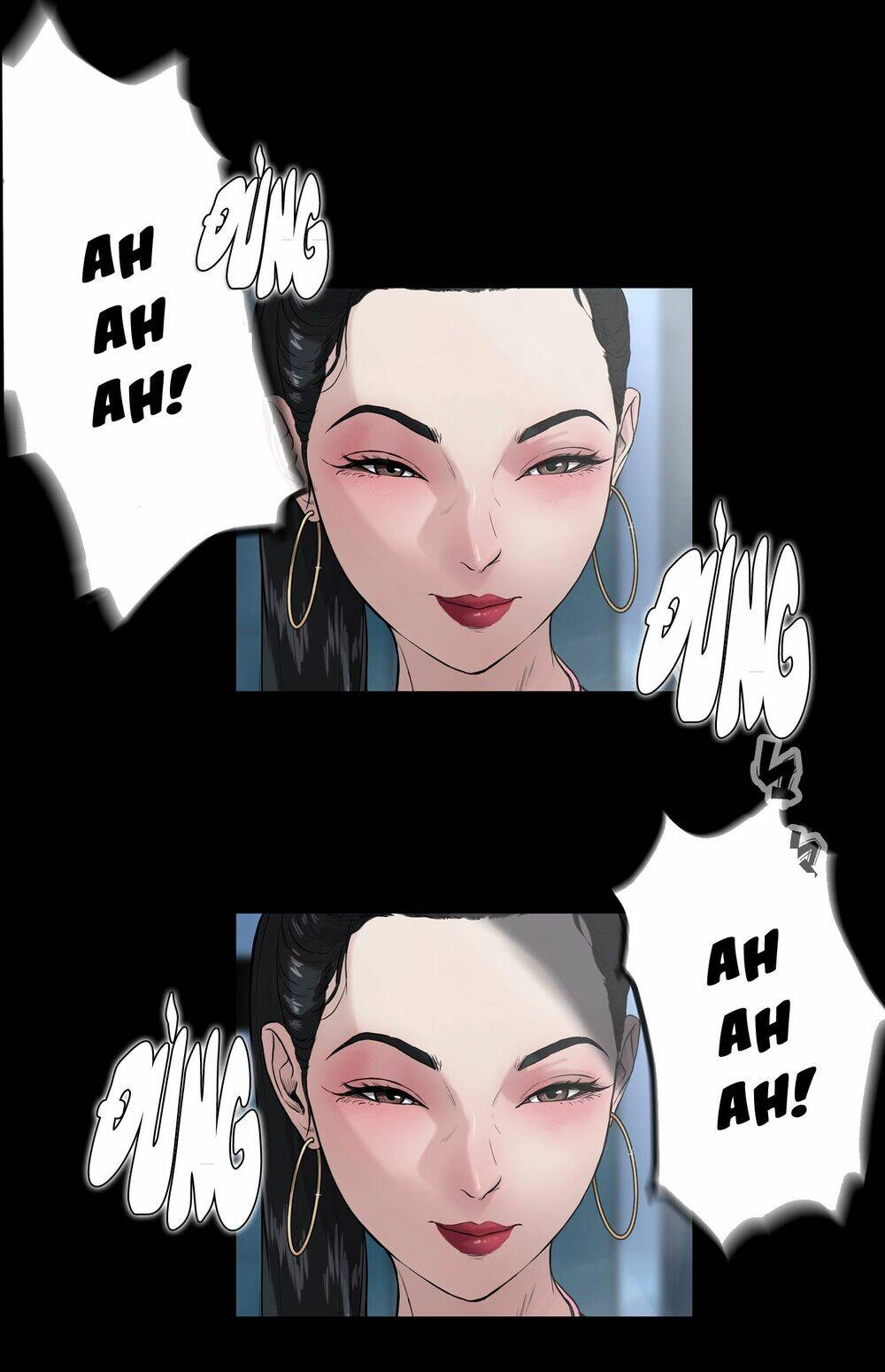 The Last Male - Người Đàn Ông Cuối Cùng Chapter 12 - 24